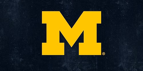 Michigan Wolverines Hockey vs. Penn State Nittany Lions Mens Hockey