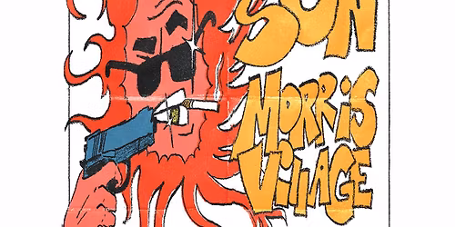 Red Sun \/ Morris Village