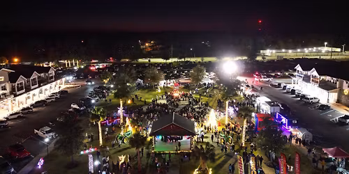 9th Annual Christmas on The Square