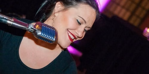 Ms. Gina Cuchetti