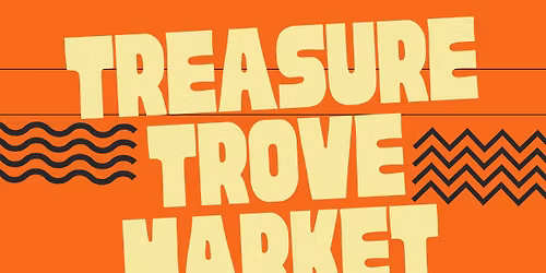 Treasure Trove Market