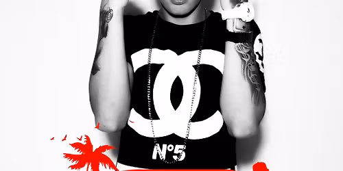 8Belial en Barcelona