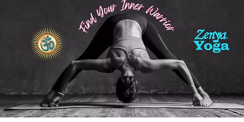 Yoga Teacher Training - INFO MEETING & FREE YOGA CLASS