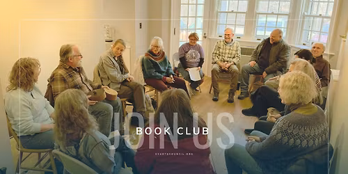 Book Club and Book Exchange