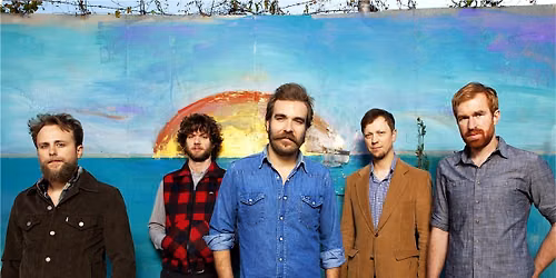 Red Wanting Blue