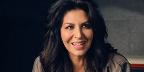 The Comedy Zone @ Pikes Peak: Tammy Pescatelli