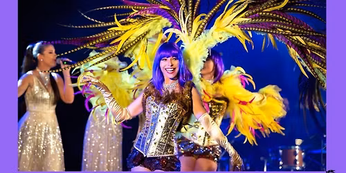 Soir\u00e9e Cabaret