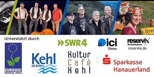 Kehl: II. Alemaniac Festival