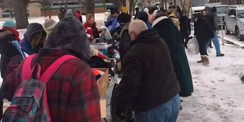 SPECIAL DAY AT FELLOWSHIP IN THE PARK SUNDAY DECEMBER14TH 11A TO 1PM