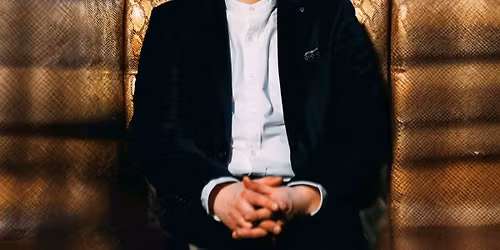 Woodfired Sessions - Ali Blake