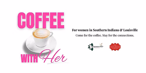 Coffee With Her
