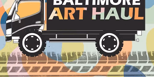 Baltimore ArtHaul