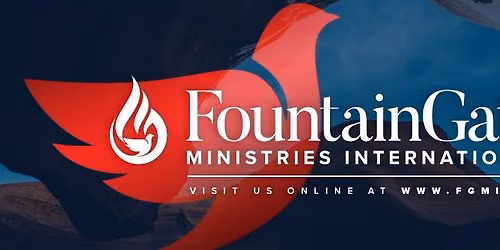 Sunday Morning with Apostle LaNora Morin - Fountain of Life - Mesa, AZ