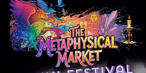 The Metaphysical Market