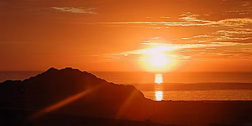 MEGALE HELLAS: CUMA E LA SIBILLA AL TRAMONTO