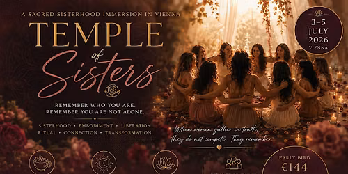 Temple of Sisters