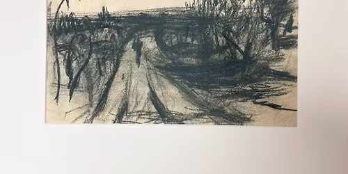 BLACK & WHITE ART EXHIBITION & FAIR