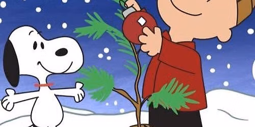 The Charity Fitness Tour rolls to The Charlie Brown Christmas 5k-10k 