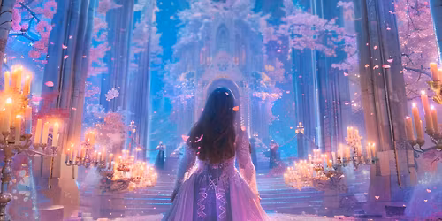 The Princess Proms comes to Isle of Man! \ud83d\udc78 TICKETS NOW ON SALE