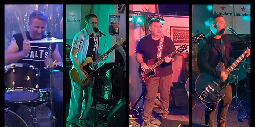 Noise Control Gig