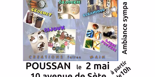 Le March\u00e9 des cr\u00e9atures