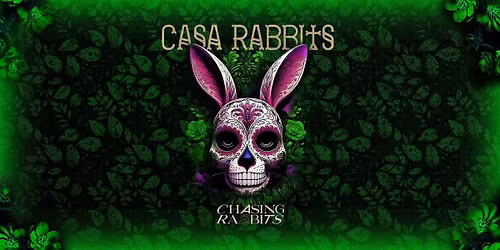 Casa Rabbits feat. Mati Coppia