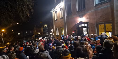 Dorfweihnacht Zizenhausen