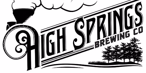 Rewound at High Springs Brewing Company