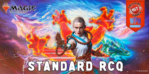 Standard RCQ (double invite)