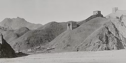 Az \u00f3kori Selyem\u00fat v\u00e9gpontjai? | Dr. Hopp\u00e1l Krisztina r\u00e9g\u00e9sz el\u0151ad\u00e1sa