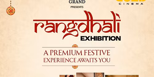 Rangdhali Exhibition Pre- Bihu, Vol 7