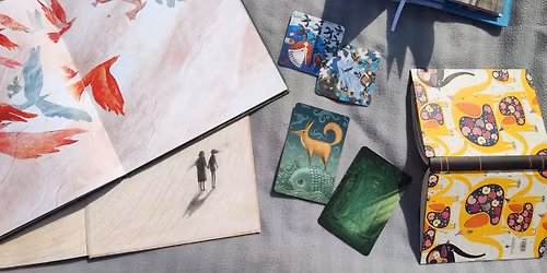 Cs\u00edny letudva - irodalomter\u00e1pi\u00e1s foglalkoz\u00e1s gyerekeknek