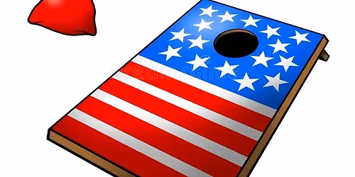 BBB Cornhole Fundraiser