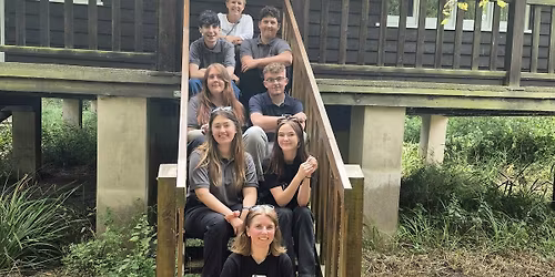 Volunteer Open Day - Great Fen