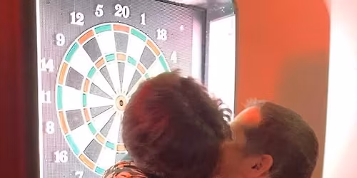 Mike & Haven's Wedding Shenanigans