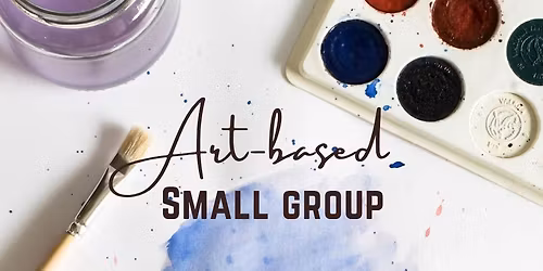 Art based Small Group