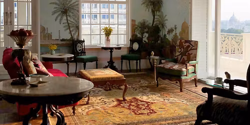 Glenburn Penthouse - A Walk followed by Dinner