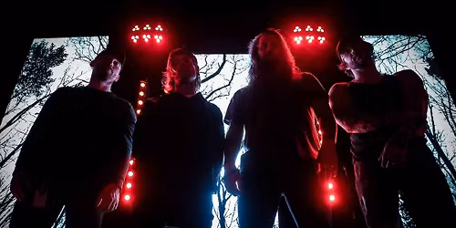 Willem Dafrend w\/ TBA