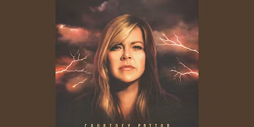 Courtney Patton & Jason Walsmith