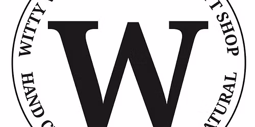 K&G Creations Pop Up @ Witty Wicks!