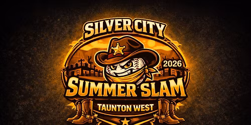 Taunton West Summer Slam \u26be (formerly Slugfest)
