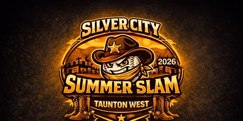 Taunton West Summer Slam \u26be (formerly Slugfest)