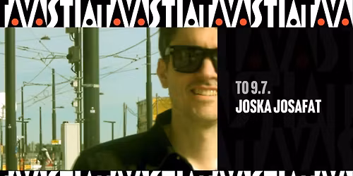 Joska Josafat \/ Tavastia-klubi