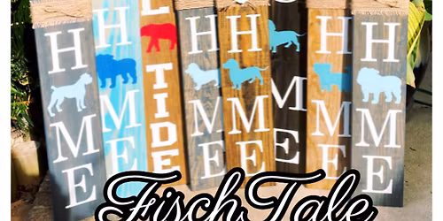 FischTale @ Peter Anderson