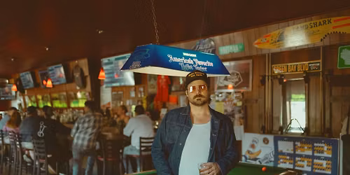 Eric Hagen - Make Country Sad Again Tour - The Washington