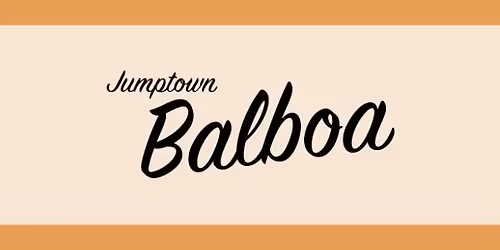 Beginning Balboa with Dylan & Desiree