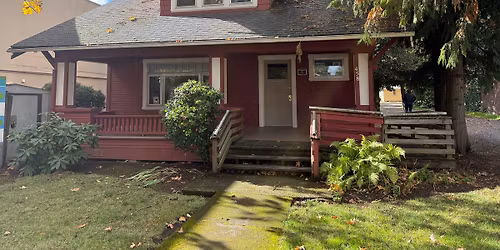 Open House and Winter Solstice Concert