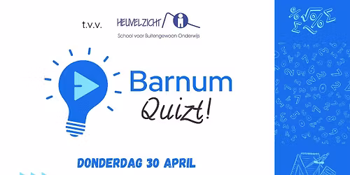 Barnum Quizt