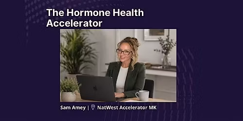 The Hormone Health Accelerator