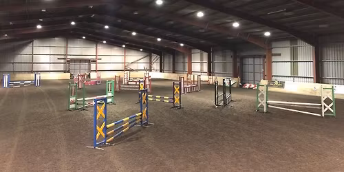 Team Show Jumping